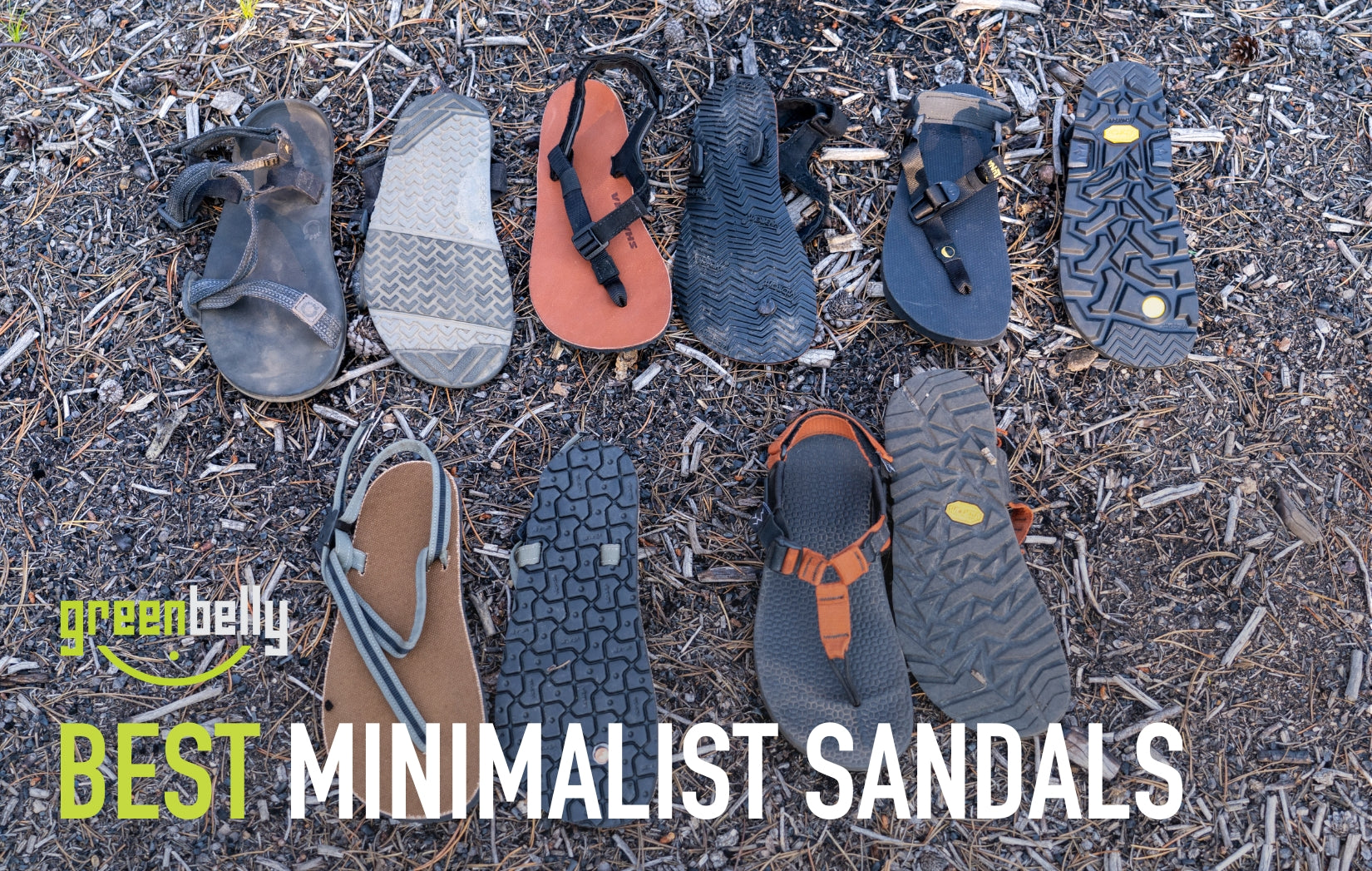 Hiking Sandals Guide: 12 Best Pairs of 2023 | Men's Journal - Men's Journal